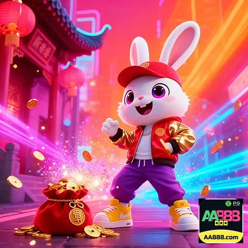 Imagem de cassino online - aa888