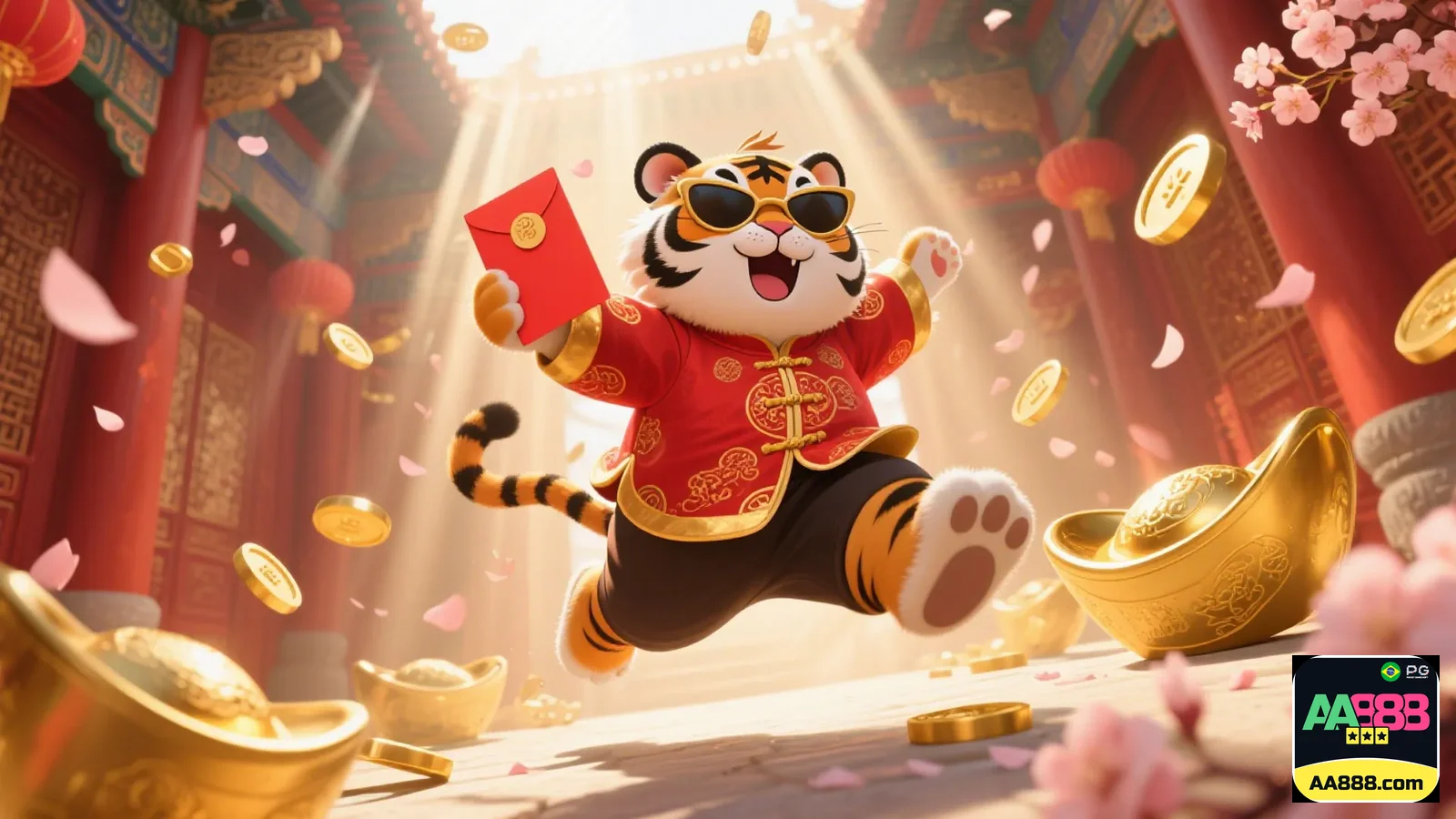 Imagem do aplicativo aa888 - aa888