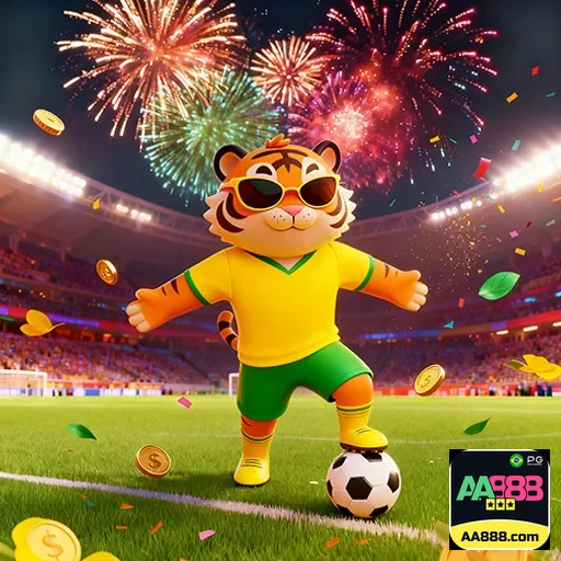 Apostador analisando - aa888